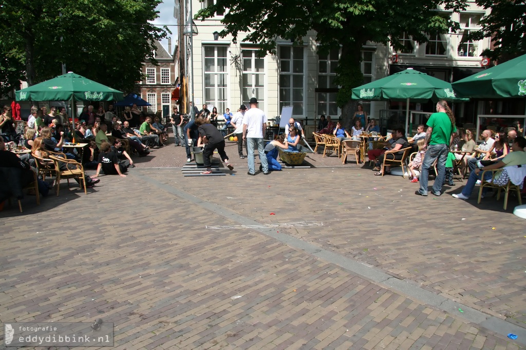 Deventer Midtown Horserace - 2008-07-13 - by Eddy Dibbink - 011